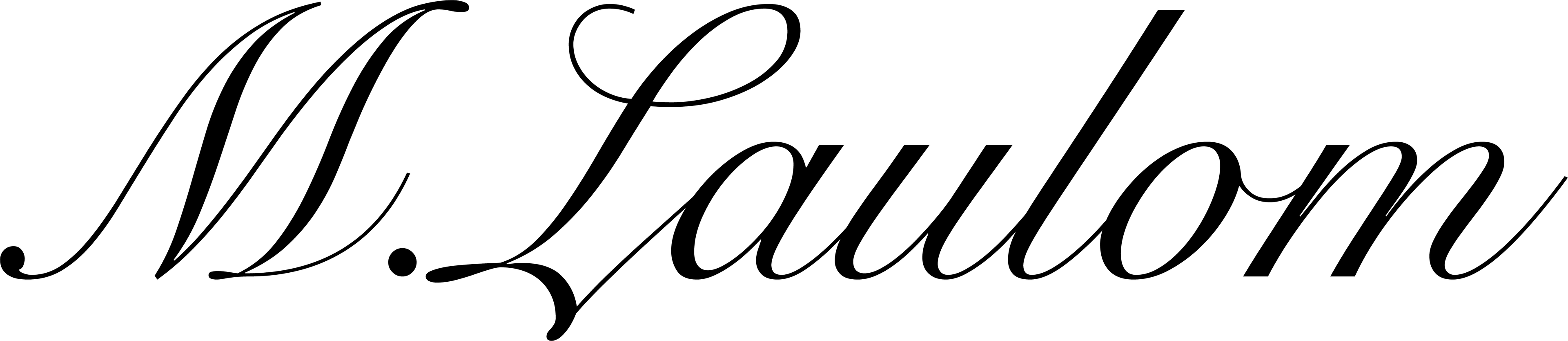 MLAULOM